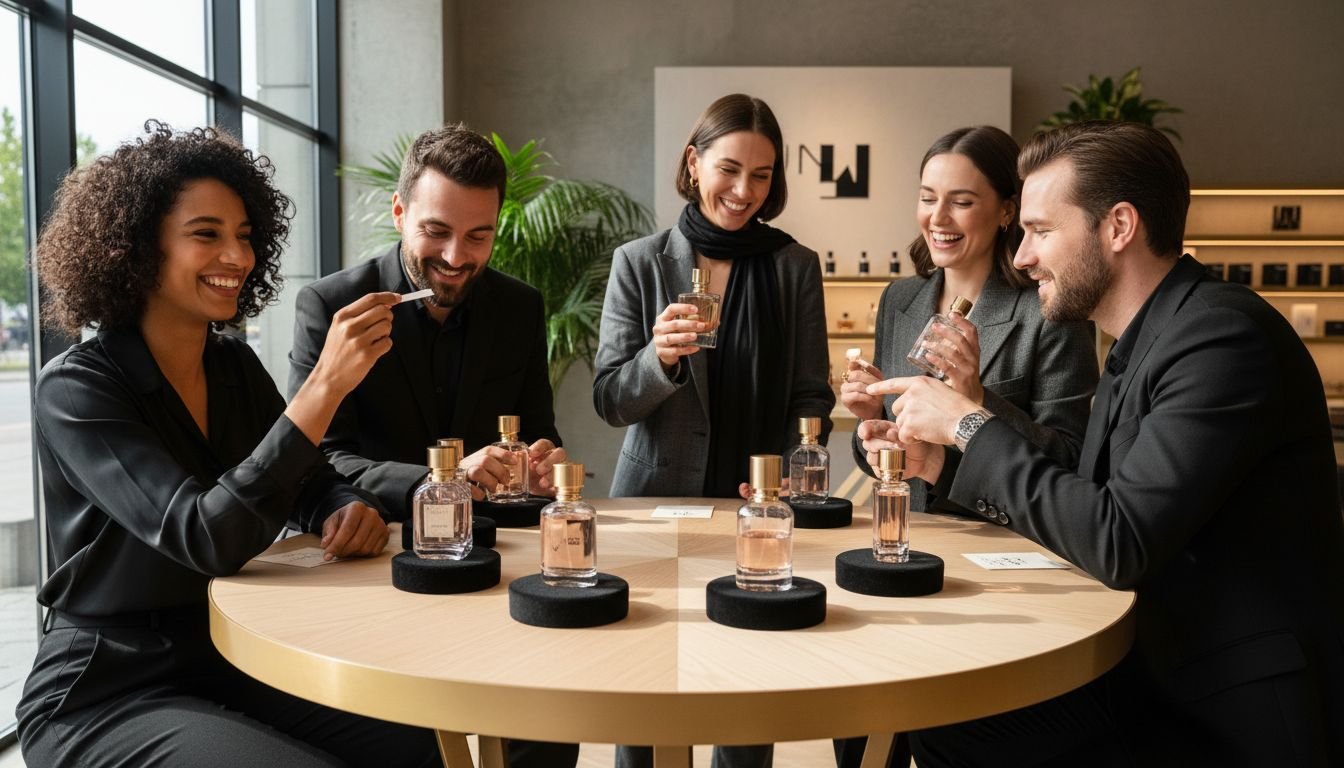 Most Complimented Perfumes: What Actually Earns the Compliment (and What Doesn't)