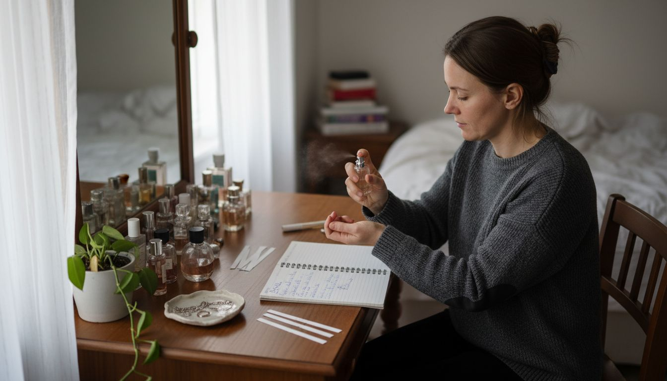 Perfume Discovery Tips: How to Find a Signature Scent You'll Actually Repurchase