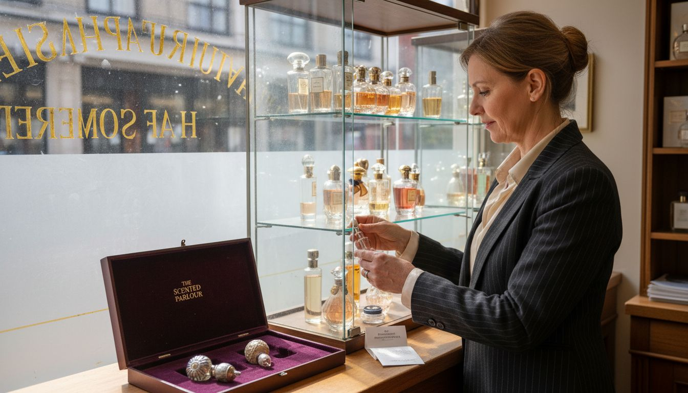 Extrait de Parfum: The Concentration Worth Paying For (And When It Isn't)