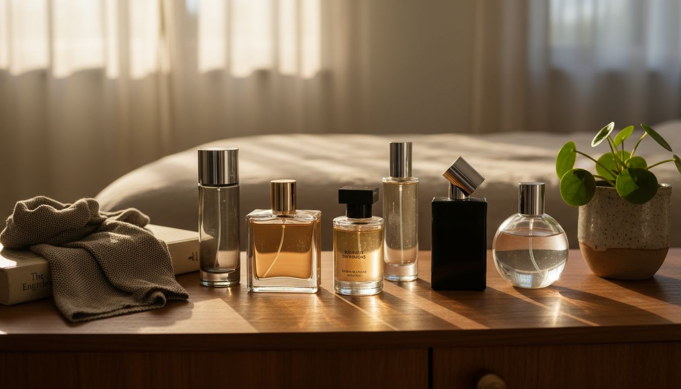 7 Unisex Fragrances Examples That Actually Earn a Spot in Your Collection