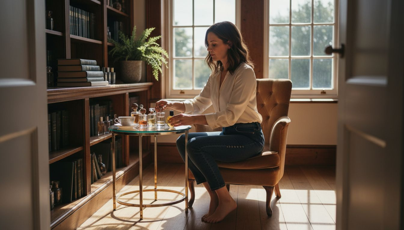 Niche Perfume Discovery: What's Worth Paying For and What's Just Marketing