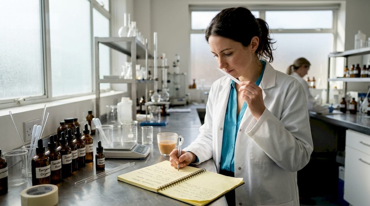 Fragrance longevity: why your perfume dies by lunchtime