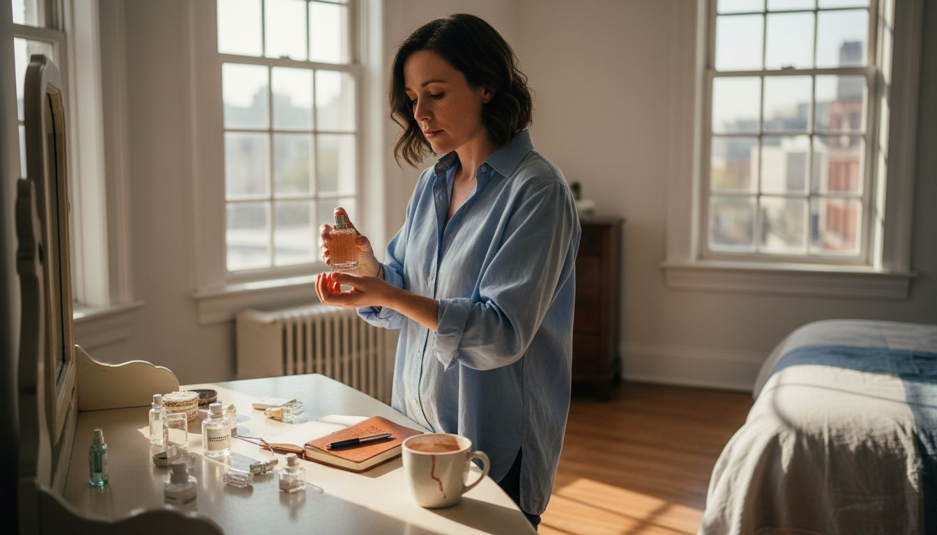 How to Choose the Right Fragrance for Your Lifestyle (Without Buying Blind)