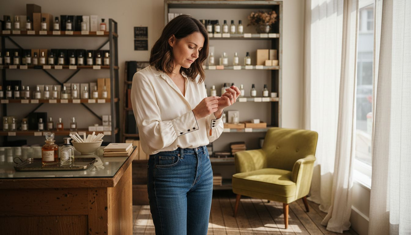 Perfume Concentration: What That Percentage On The Box Actually Buys You