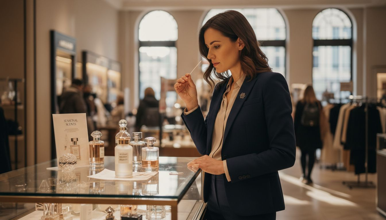 How to Buy a Perfume Without Wasting Your Money: 5 Steps That Work