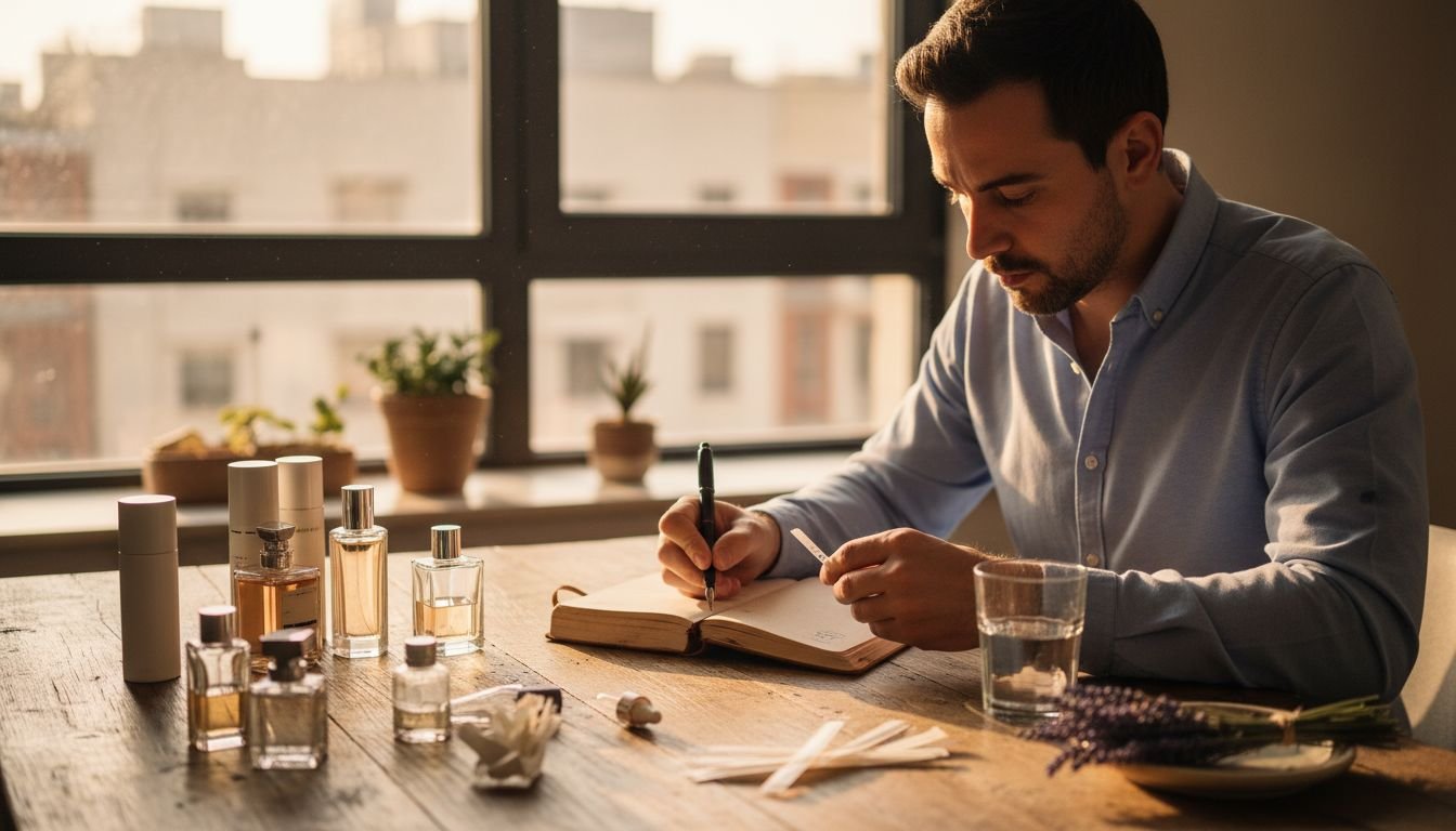 How to Describe Fragrances: 7 Habits That Beat Vague Praise