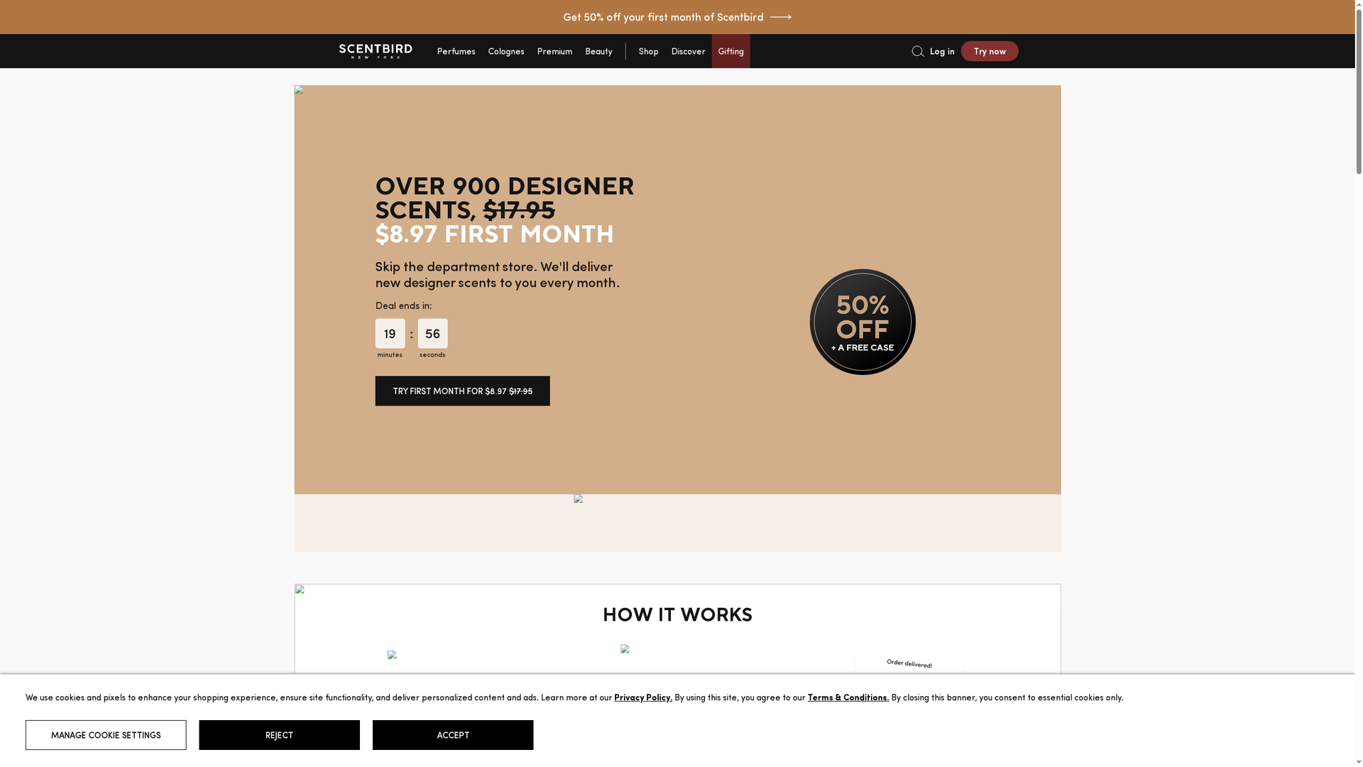 Product Screenshot