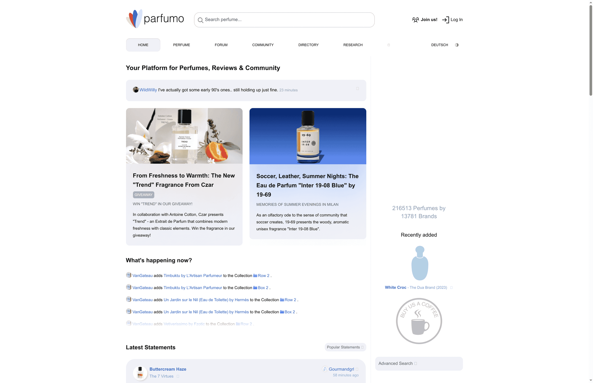 Product Screenshot