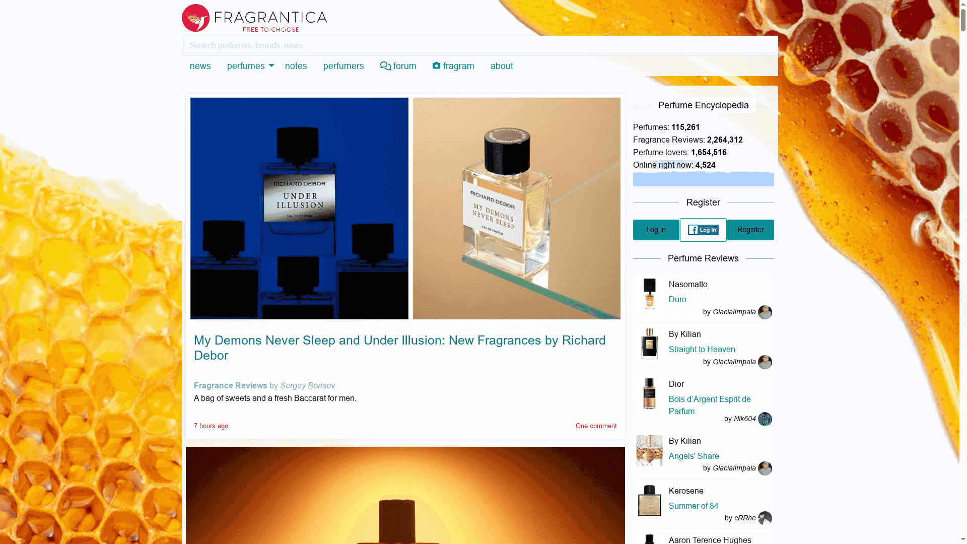 Product Screenshot