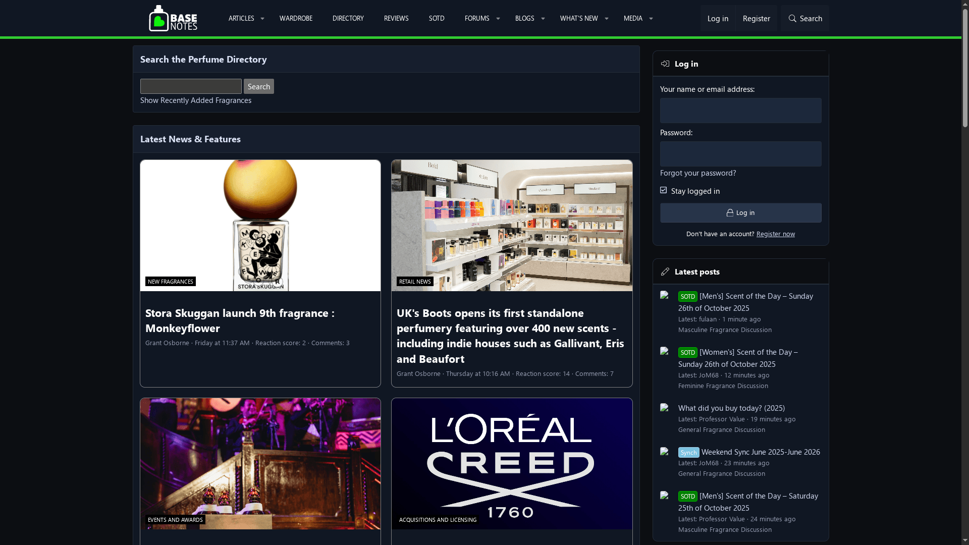 Product Screenshot