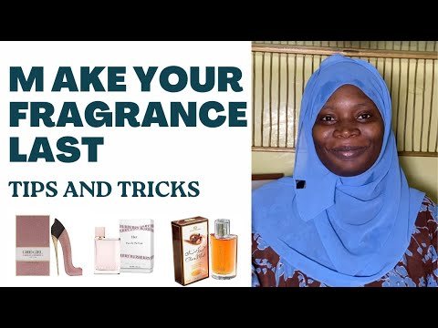 Mastering the Art of Fragrance Longevity: Tips and Tricks