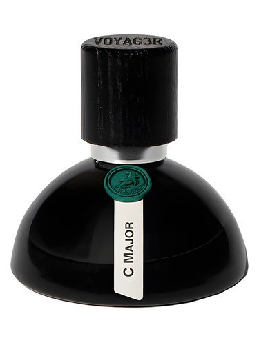 C Major by Voyager perfume bottle