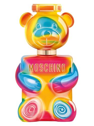 Moschino Toy 2 Gummy