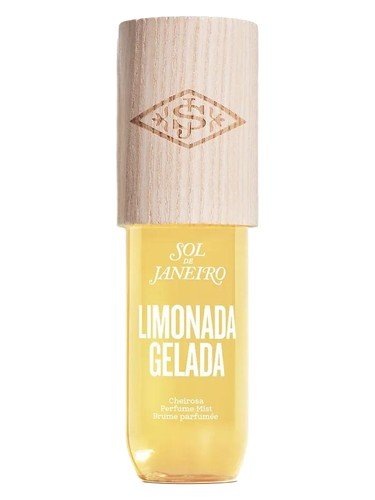 Sol de Janeiro Limonada Gelada