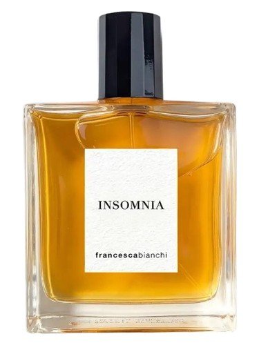 Francesca Bianchi Insomnia