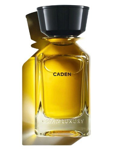 Caden by Omanluxury perfume bottle