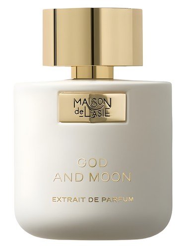 God and Moon by Maison de L'Asie perfume bottle
