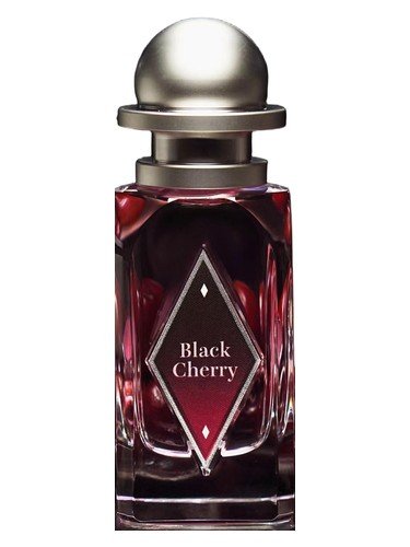 Black Cherry by OrDioLab perfume bottle