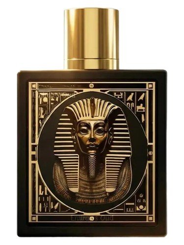 Pharaoh by Rayhaan perfume bottle