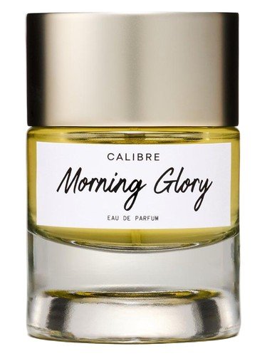 Morning Glory by Calibre perfume bottle