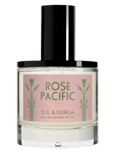 Rose Pacific by DS&Durga perfume bottle