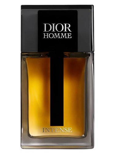 Dior Homme Intense 2025 by Dior perfume bottle