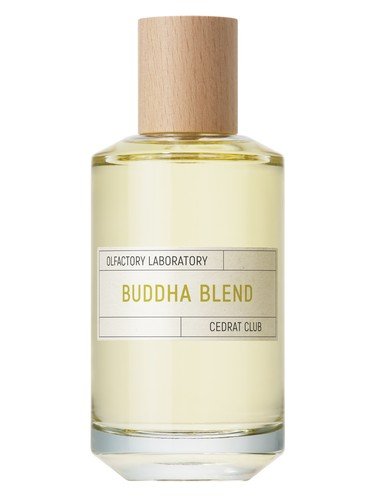 Buddha Blend by Les Liquides Imaginaires perfume bottle