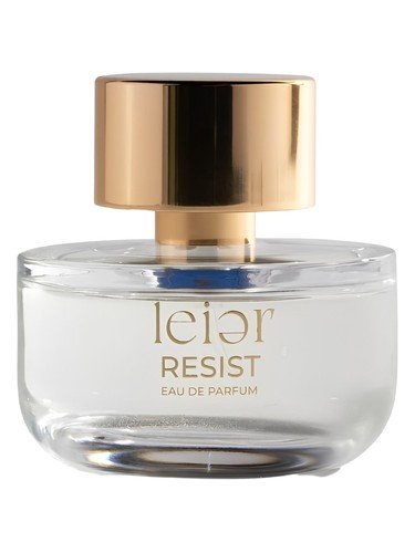 LEIƏR Resist