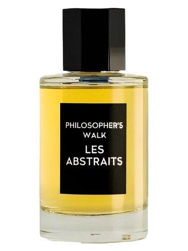 Philosopher’s Walk by Les Abstraits perfume bottle