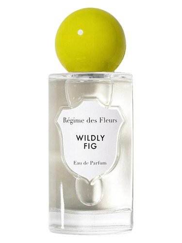 Wildly Fig by Régime des Fleurs perfume bottle