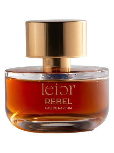 LEIƏR Rebel