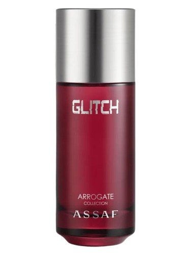 Assaf Glitch