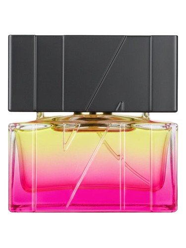 PARADIS by NVRNAGN perfume bottle