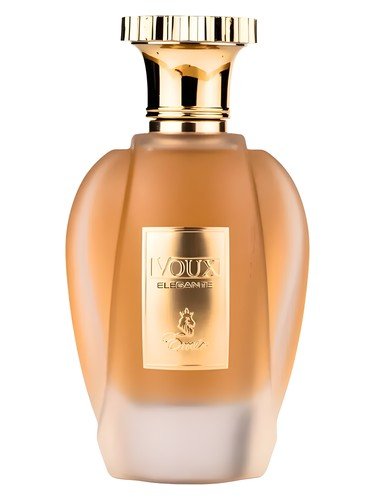 Voux Elegante by Paris Corner perfume bottle