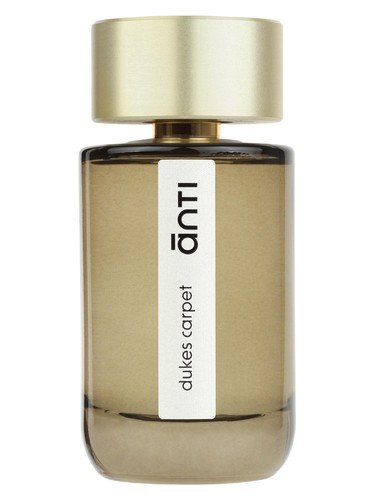 Dukes Carpet by Anti perfume bottle
