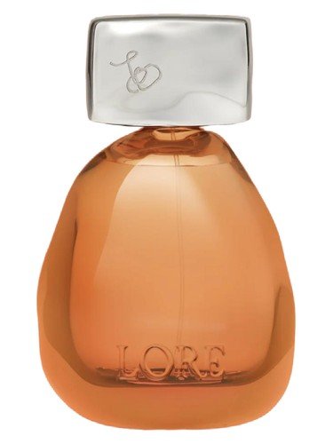 Disfruta by Lore perfume bottle