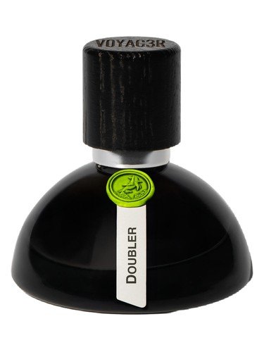 Doubler by Voyager perfume bottle