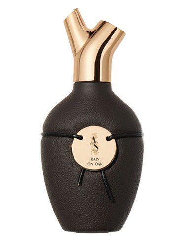 Rain on Oak by Scents of Wood perfume bottle