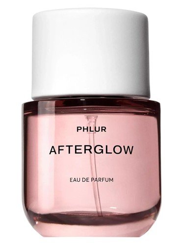 Afterglow by Phlur perfume bottle