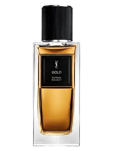 Yves Saint Laurent Gold Supreme Bouquet