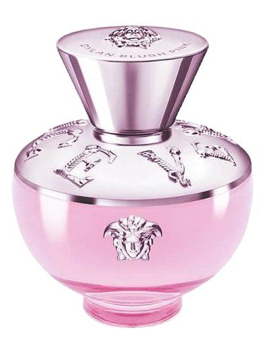 Versace Pour Femme Dylan Blush Pink by Versace