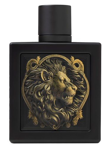 Lion by Rayhaan perfume bottle