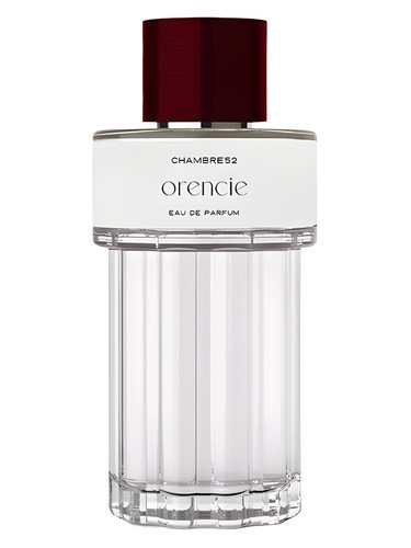 Orencie by Chambre52 perfume bottle