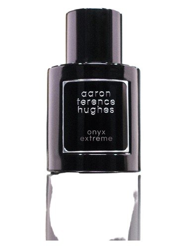Onyx Extreme by Aaron Terence Hughes perfume bottle