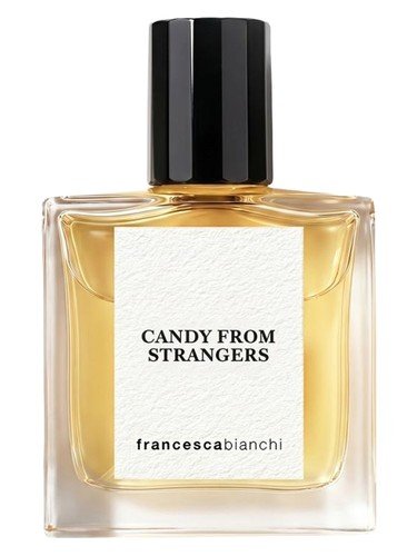 Candy from Strangers by Francesca Bianchi perfume bottle