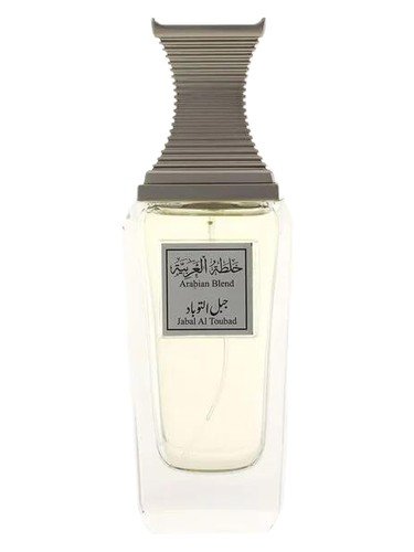 Arabian Oud Jabal Al Toubad