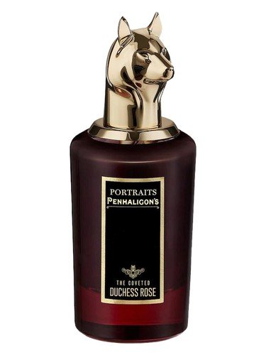 Penhaligon's The Coveted Duchess Rose Eau de Parfum Intense