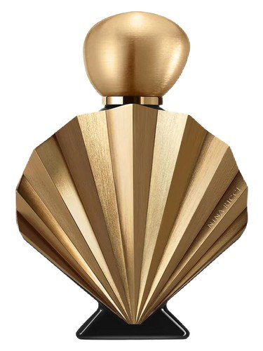 Vénus Eau de Parfum Intense by Nina Ricci perfume bottle