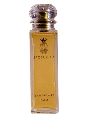 Barbicaja by Spoturno perfume bottle