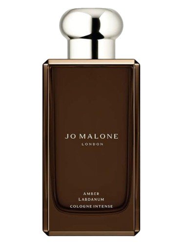 Jo Malone London Amber Labdanum Cologne Intense